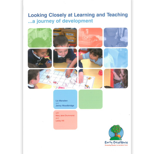 Looking Closely at Learning and Teaching