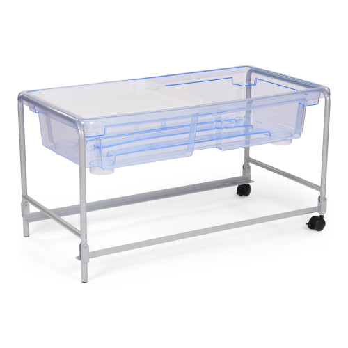 Early Excellence Water Tray with Plastic Shelf 3-7yrs