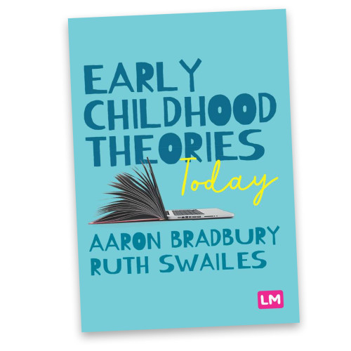 Early Childhood Theories Today Book