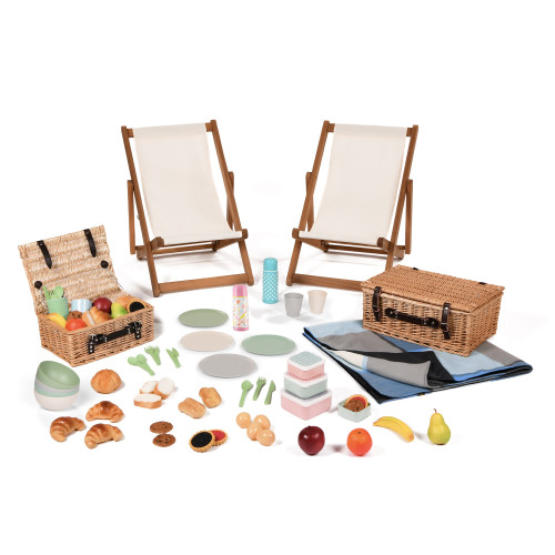 Role Play Picnic Complete Collection 3-7yrs