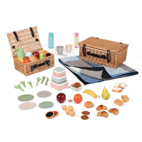 Role Play Picnic Collection