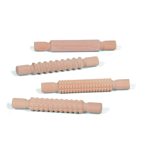 Set of Rolling Pins