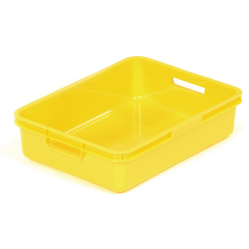 Early Excellence A5 Storage Trays Yellow
