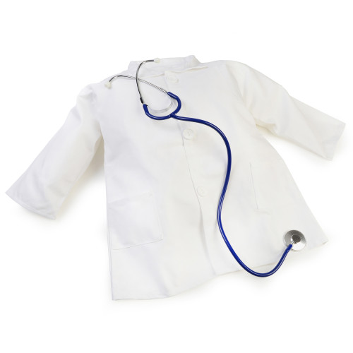 Role Play Doctor Set