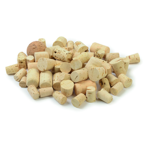 Set of Water play Corks