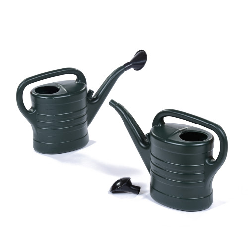 Set of Watering Cans