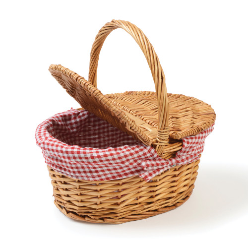 Picnic Basket Role Play