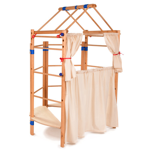 Role Play Frame and Puppet Theatre