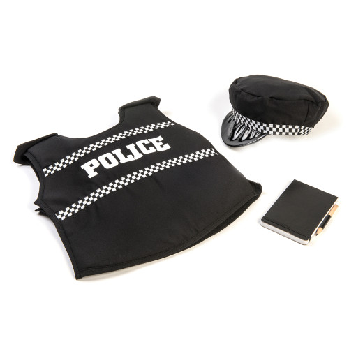 Role Play Police Set