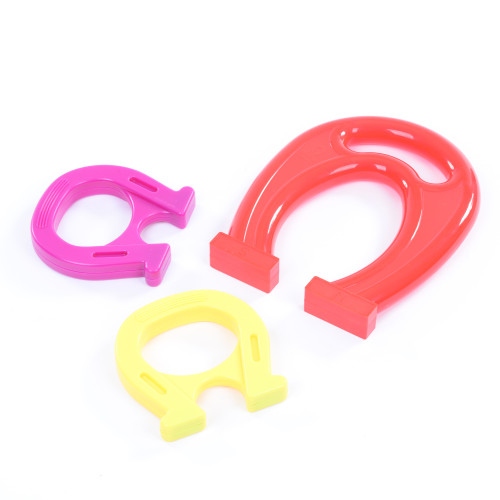 Set of Horseshoe Magnets Early Years Science