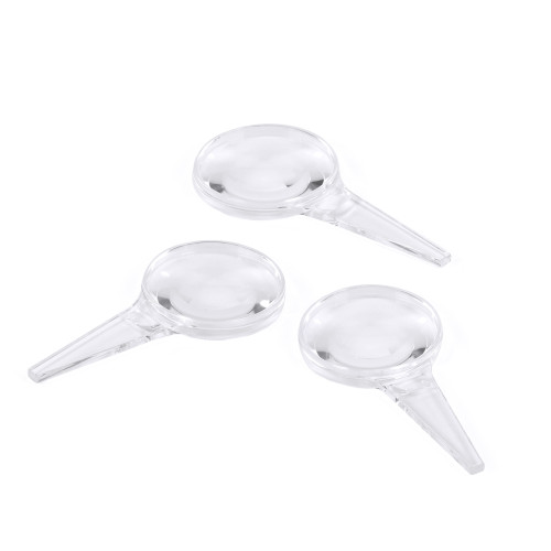 Set of Early Years Science Magnifiers Glasses