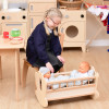Complete Domestic Role Play Area 3-4yrs