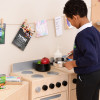 Cooking Role Play Set