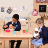 Domestic Role Play Home Corner 4-5yrs