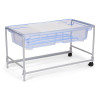 Water Tray with Plastic Shelf 3-7yrs