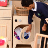 Complete Domestic Role Play Area 4-5yrs