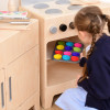 Domestic Role Play Home Corner 2-3yrs