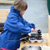 Mud Kitchen Complete Collection 3-7yrs
