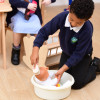 Domestic Role Play Resource Collection 2-3yrs