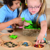 Maths Resource Collection 4-5yrs
