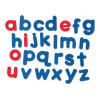 Soft Foam Magnetic Letters with Coloured Vowels Set
