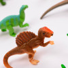 Mini Dinosaurs Set
