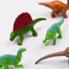 Mini Dinosaurs Set