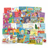 Complete Classroom Resource Set 2-3yrs